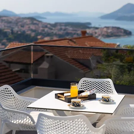 Tomas Ii * Dubrovnik