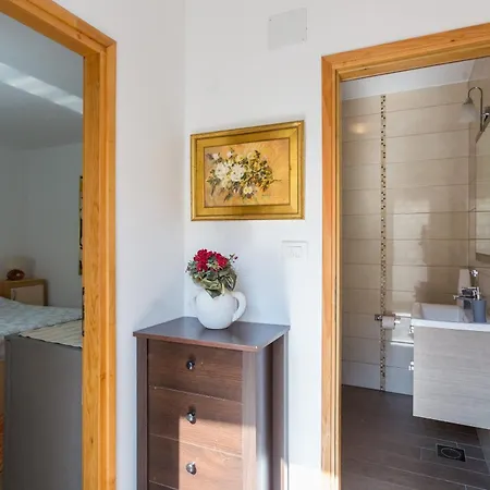 Maison d'hôtes Tomas Ii Dubrovnik