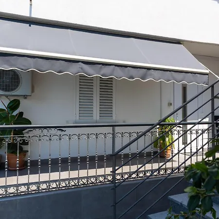 Maison d'hôtes Tomas Ii Dubrovnik
