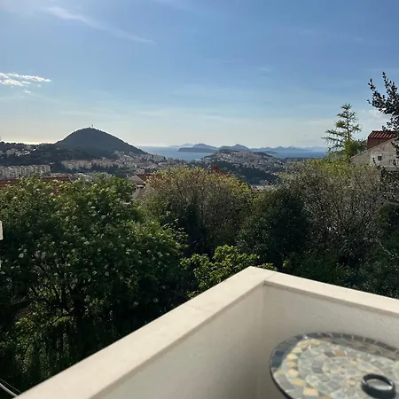 Tomas Ii Maison d'hôtes Dubrovnik